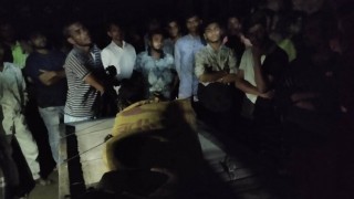 শীলমান্দীতে নিজ ঘর হতে গৃহবধূর লাশ উদ্ধার, পরিবারের দাবি হত্যা