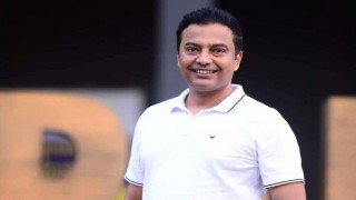 ভারতে বাণিজ্যিক সম্মেলনে অংশ নিচ্ছেন আবেদ টেক্সটাইলের পরিচালক ভারতে বাণিজ্যিক সম্মেলনে অংশ নিচ্ছেন আবেদ টেক্সটাইলের পরিচালক