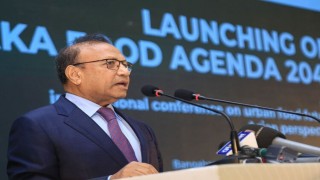 শেখ হাসিনার নেতৃত্বে বাংলাদেশ এখন খাদ্যে স্বয়ংসম্পূর্ণ: স্থানীয় সরকার মন্ত্রী