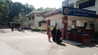 রায়পুরায় তীব্র গরমে বিদ্যালয়ের ২৫ শিক্ষার্থী অসুস্থ