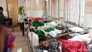 শিবপুরে এক পরিবারের ৬ জনকে অজ্ঞান করে চুরি