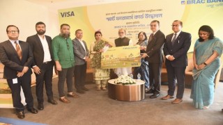 স্মার্ট বাংলাদেশের অগ্রযাত্রায় প্রান্তিক খামারিদের অন্তর্ভুক্ত করবে স্মার্ট ফারমার্স কার্ড:  প্রাণিসম্পদ মন্ত্রী