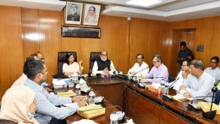 দেশে কোরবানির পশুর কোন সংকট নেই: মৎস্য ও প্রাণিসম্পদ মন্ত্রী