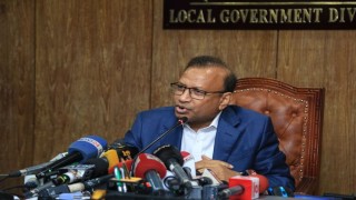 কোরবানি পশুর বর্জ্য দ্রুততম সময়ে অপসারণে সকল উদ্যোগ নেওয়া হয়েছে: স্থানীয় সরকার মন্ত্রী