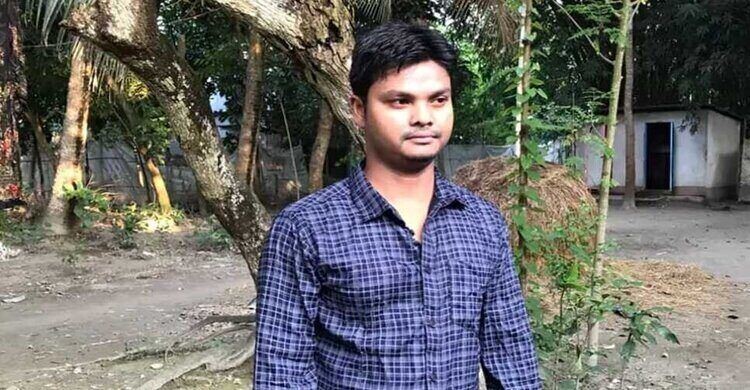 ভূমধ্যসাগরে নৌকাডুবি: নরসিংদীর ১ যুবকের মরদেহ উদ্ধার, নিখোঁজ ১৩ জন ভূমধ্যসাগরে নৌকাডুবি: নরসিংদীর ১ যুবকের মরদেহ উদ্ধার, নিখোঁজ ১৩ জন