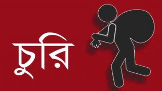 রায়পুরায় দুই দোকানে চুরি