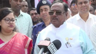 শিগগিরই কার্ডের মাধ্যমে চাল বিক্রি কার্যক্রম শুরু হবে: খাদ্যমন্ত্রী