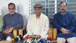 দেশ এগিয়ে যাচ্ছে, দরিদ্রতা কমছে: তথ্যমন্ত্রী দেশ এগিয়ে যাচ্ছে, দরিদ্রতা কমছে: তথ্যমন্ত্রী