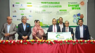 বাংলাদেশ আজ স্বল্পোন্নত দেশ থেকে উন্নয়নশীল দেশের কাতারে পৌঁছেছে: স্থানীয় সরকার মন্ত্রী