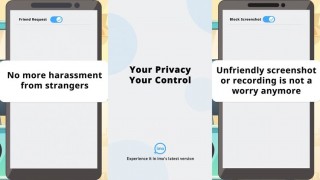 অনলাইন নিরাপত্তা নিশ্চিতে নারী দিবসে ইমো’র নতুন ফিচার
