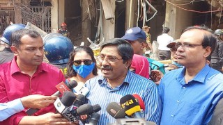 বিস্ফোরণের ঘটনা সঠিকভাবে তদন্ত করা প্রয়োজন: মানবাধিকার কমিশনের চেয়ারম্যান
