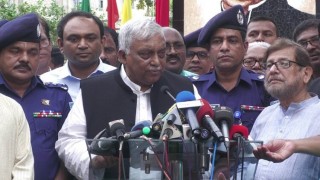 ক্ষমতার বদল করতে হলে বিএনপিকে জনগণের রায় নিতে হবে: স্বরাষ্ট্রমন্ত্রী ক্ষমতার বদল করতে হলে বিএনপিকে জনগণের রায় নিতে হবে: স্বরাষ্ট্রমন্ত্রী