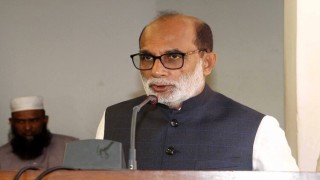 বঙ্গবন্ধুর খুনিদের বিচারের পথ রুদ্ধ করেছে জিয়াউর রহমান এবং তার দল বিএনপি: মৎস্য ও প্রাণিসম্পদমন্ত্রী বঙ্গবন্ধুর খুনিদের বিচারের পথ রুদ্ধ করেছে জিয়াউর রহমান এবং তার দল বিএনপি: মৎস্য ও প্রাণিসম্পদমন্ত্রী