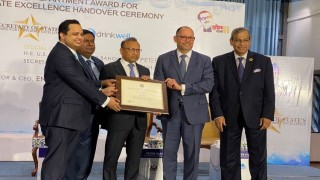 সাধারণ মানুষের পানির দুর্ভোগ অনেকাংশে হ্রাস পেয়েছে: স্থানীয় সরকার মন্ত্রী