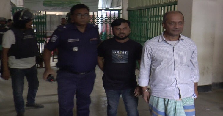 শিবপুরে এমপির কার্যালয়ে আগুন: সাবেক উপজেলা চেয়ারম্যানকে গ্রেপ্তার শিবপুরে এমপির কার্যালয়ে আগুন: সাবেক উপজেলা চেয়ারম্যানকে গ্রেপ্তার