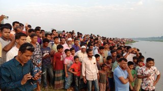 শিবপুরে শীতলক্ষ্যায় গোসলে নেমে দুই স্কুলছাত্রী নিখোঁজ শিবপুরে শীতলক্ষ্যায় গোসলে নেমে দুই স্কুলছাত্রী নিখোঁজ