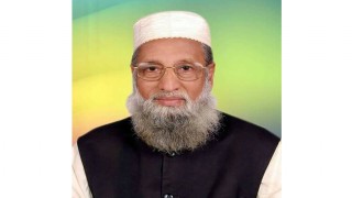 গুলিবিদ্ধ হওয়ার ৩ মাস পর মারা গেলেন শিবপুর উপজেলা চেয়ারম্যান, প্রতিবাদে বিক্ষোভ