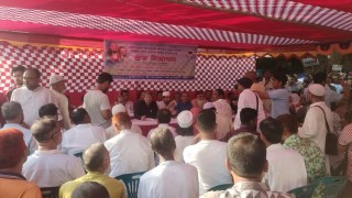 রায়পুরা উপজেলা আওয়ামীলীগের সদস্য সংগ্রহ শুরু