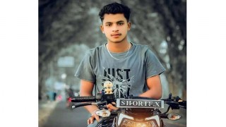 মনোহরদীতে প্রেমিকার টিকটক ভিডিও নিয়ে দ্বন্দ্ব: ছুরিকাঘাতে আহত যুবকের মৃত্যু