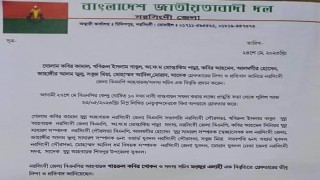 নরসিংদীতে  বিএনপির ১০ নেতাকর্মী গ্রেপ্তার, জেলা বিএনপির নিন্দা