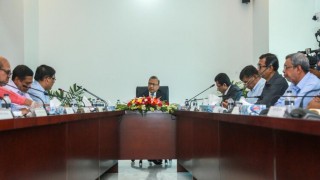 প্রকল্প গ্রহণ, পরিকল্পনা ও বাস্তবায়নের আগে সকল অংশীদারদের মতামতের সমন্বয় জরুরী: স্থানীয় সরকার মন্ত্রী