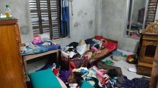 মাধবদীতে নিজ ঘর হতে মিষ্টির কারিগরের রক্তাক্ত মরদেহ উদ্ধার