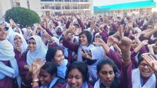 আবদুল কাদির মোল্লা সিটি কলেজের ধারাবাহিক সাফল্য, ৯৫.৩৫ জিপিএ- ৫