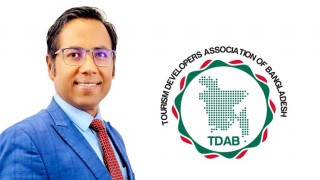 ডাল্টন জহির পুণরায় ‘বাংলাদেশ ট্যুরিজম ডেভলপারস এসোসিয়েশন’র পরিচালক নির্বাচিত