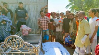 রায়পুরায় চোর সন্দেহে গরুর ক্রেতাকে পিটিয়ে হত্যা, আহত ৪