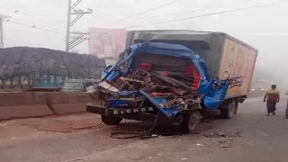 নরসিংদীতে পৃথক সড়ক দুর্ঘটনায় ৩ জন নিহত