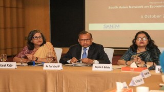 যুবসমাজের সমস্যার সমাধানেই জাতির সম্ভাবনা নিহিত: স্থানীয় সরকার মন্ত্রী