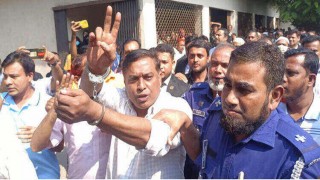 বিএনপি নেতা মনজুর এলাহীর জামিন না মঞ্জুর