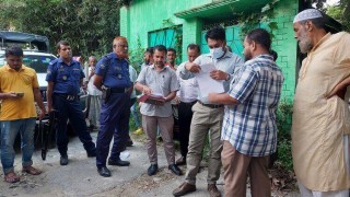 আবাসিক এলাকা থেকে পোল্ট্রি খামার সরাতে সময় বেঁধে দিল মোবাইল কোর্ট