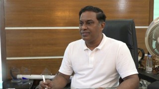 নরসিংদী জেলা বিএনপির সদস্য সচিব মনজুর এলাহী গ্রেপ্তার