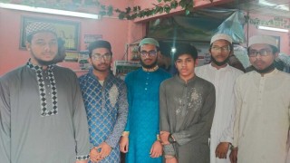 নরসিংদীতে নাশকতার মামলায় ছাত্র শিবিরের সভাপতিসহ গ্রেপ্তার ৬