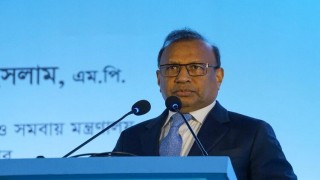 সচেতন হলেই এডিস মশার জন্মানোর উৎস ধ্বংস করা সম্ভব: স্থানীয় সরকার মন্ত্রী