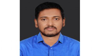 রেড ক্রিসেন্ট নরসিংদী ইউনিটের ২৪ তম যুব প্রধান মাহমুদুল হাসান মাহফুজ