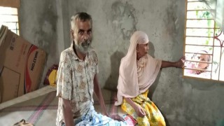 অনেক কিছু থেকেও নি:স্ব অসুস্থ হয়ে দেশে ফেরা শিবপুরের এক প্রবাসী