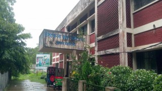 বেলাব উপজেলা স্বাস্থ্যকমপ্লেক্সের পানিরপাম্প বিকল, সপ্তাহধরে দুর্ভোগে রোগীরা