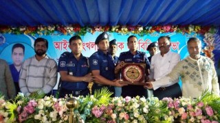 নরসিংদীর সব থানায় মুক্তিযোদ্ধাদের জন্য সংরক্ষিত চেয়ার থাকবে: পুলিশ সুপার