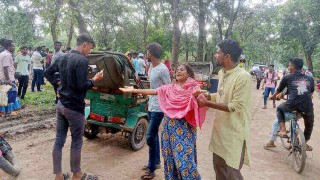 পলাশে সারকারখানার আবাসিক এলাকায় শ্রমিকের মরদেহ উদ্ধার