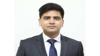 জেলার শ্রেষ্ঠ ইউএনও রবিউল আলম