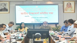 ১২ অক্টোবর থেকে ২ নভেম্বর পর্যন্ত সারাদেশে ইলিশ আহরণ নিষিদ্ধ থাকবে