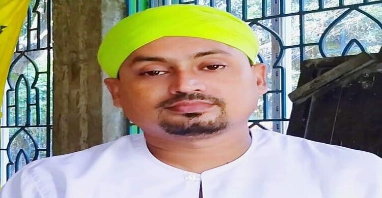 রায়পুরায় হত্যা ও অস্ত্র মামলার পলাতক আসামি গ্রেপ্তার রায়পুরায় হত্যা ও অস্ত্র মামলার পলাতক আসামি গ্রেপ্তার