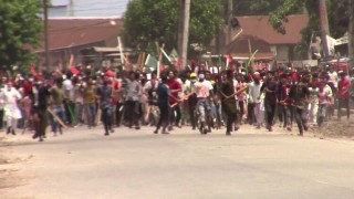 বৈষম্যবিরোধী ছাত্র আন্দোলন: মাধবদীতে হামলায় ইউপি চেয়ারম্যানসহ ৬ জন নিহত