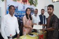এসডি আইটি ট্রেনিং ইনস্টিটিউটে সার্টিফিকেট বিতরণ এসডি আইটি ট্রেনিং ইনস্টিটিউটে সার্টিফিকেট বিতরণ