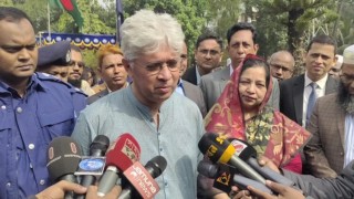 বাপেক্সকে বসিয়ে রাখা হয়েছিল, সাড়ে পনেরো বছরে গ্যাস খনন করা হয়নি: শিল্প উপদেষ্টা