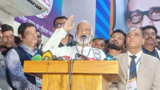 বিএনপি সুষ্ঠু নিরপেক্ষ নির্বাচনের দাবি করে নিজেদের জন্য নয়: ড. আব্দুল মঈন খান