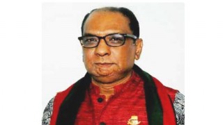 যুবদল নেতা হত্যা মামলায় পলাশের সাবেক এমপি পোটন রিমান্ডে যুবদল নেতা হত্যা মামলায় পলাশের সাবেক এমপি পোটন রিমান্ডে