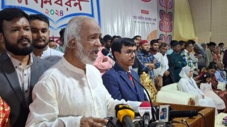 ১৫ বছরের তৈরিকৃত সিলেবাস কাজে লাগেনি : ড. আব্দুল মঈন খান